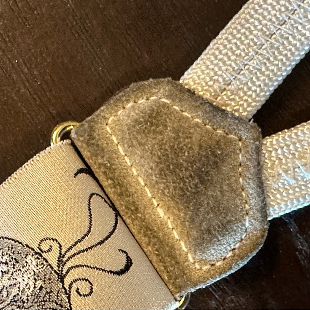 Trafalgar “Four seasons” Limited Edition Braces - Picture 8 of 9